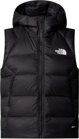The North Face Hyalite Down Funktionsweste tnf black (Damen)
