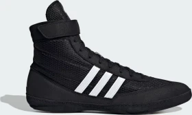 adidas Combat Speed 4 core black/cloud white (Herren)