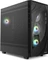Sharkoon Rebel C80M RGB, schwarz Vorschaubild