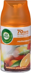 Air Wick Freshmatic Max Mediterrian Sun Duftspray Refill, 750ml (3x 250ml)