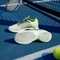 adidas Avacourt 2 green spark/core black/lucid lemon Vorschaubild