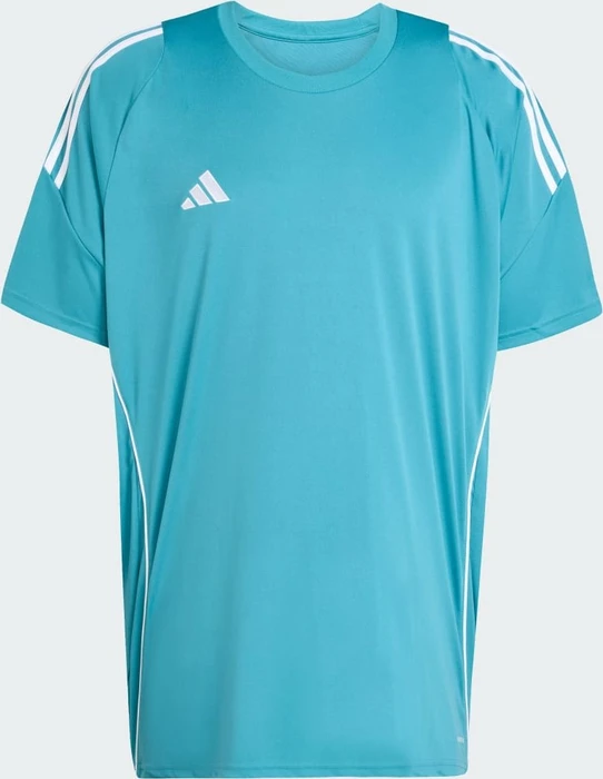 adidas Tiro 24 Trikot kurzarm arctic fusion/white (Herren)