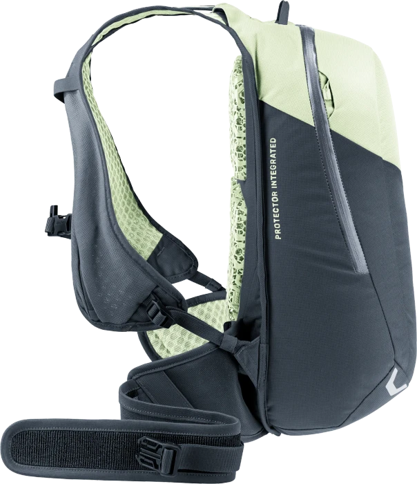 Deuter Hiline 14 phosphor/black