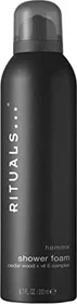 Rituals Homme Duschschaum,    200ml