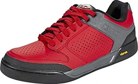 Giro Riddance dark red/dark shadow