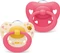 NUK Signature Silikon Schnuller, 18-36M, 2er-Pack Vorschaubild