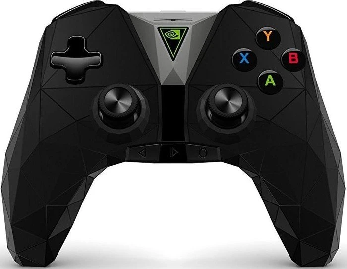 NVIDIA SHIELD TV 2017 Wireless Controller (PC/Android)