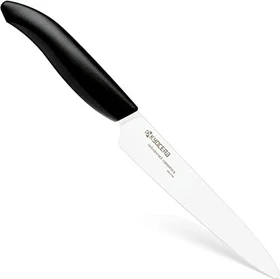 Kyocera FK Colour Tomatenmesser 12.5cm