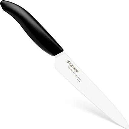 Kyocera FK Colour Tomatenmesser 12.5cm