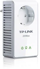 TP-Link AV200+ Starter Kit