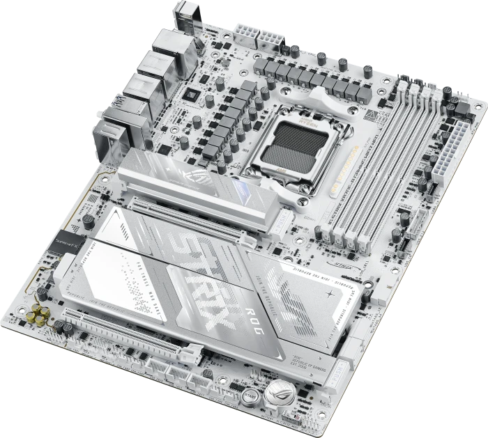 ASUS ROG Strix X870E-A Gaming WIFI7 Neo (AMD AM5)