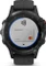 Garmin Fenix 5 Plus Sapphire schwarz Vorschaubild