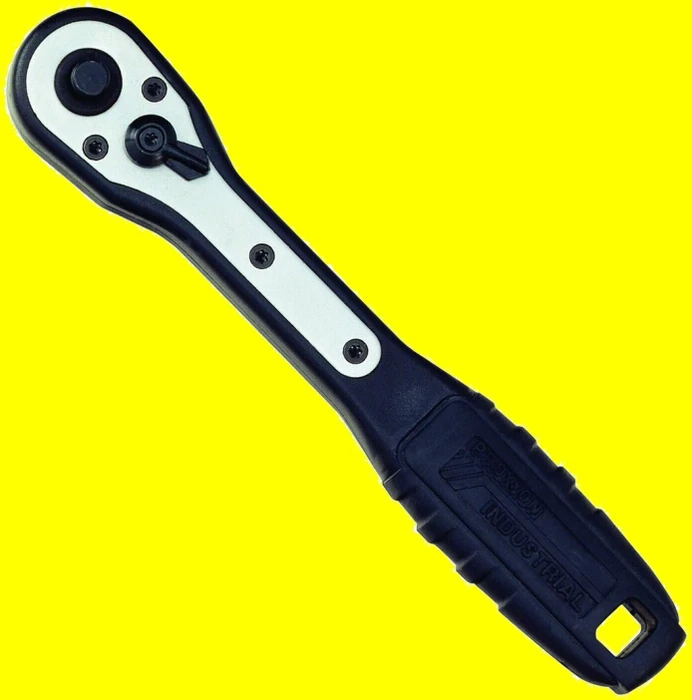 Proxxon 2000 Ratsche, 3/8" (23180)
