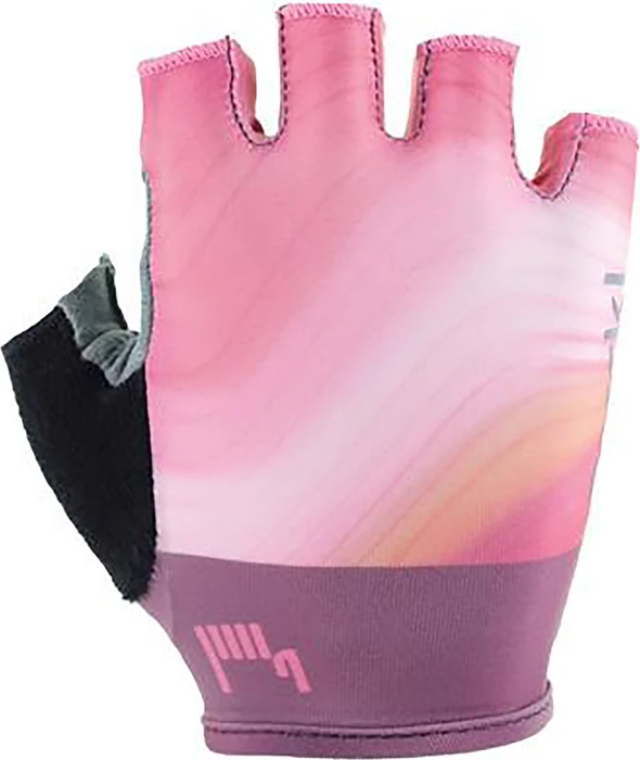 Roeckl Tannay Fahrradhandschuhe soft berry (Junior)