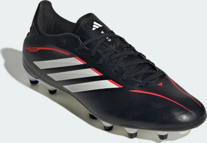 adidas Copa Pure IV League core black/cloud white/lucid red