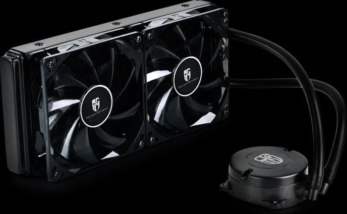 DeepCool MaelStrom 240T