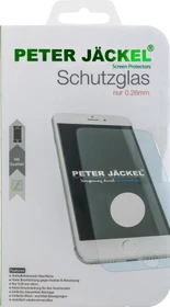 Peter Jäckel HD Glass Protector für Apple iPhone 12 Mini