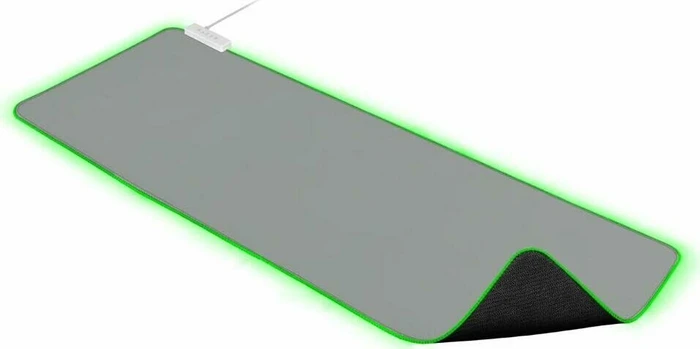 Razer Goliathus Extended Chroma Mercury White Edition