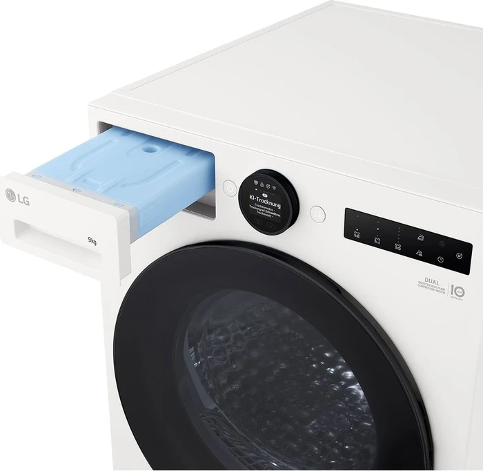 LG RT90X8C Wärmepumpentrockner
