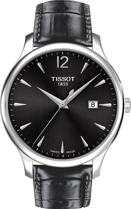 Tissot T-Classic Tradition T063.610.16.087.00