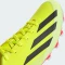 adidas X Crazyfast Club FXG team solar yellow 2/core black/cloud white Vorschaubild