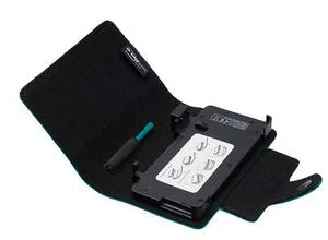 BigBen Nintendo 3DS Flip & Charge Protektor (DS)