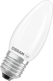 Osram Ledvance LED Retrofit Star Classic B 25 Filament 1.8W/827 E27 matt, 6 Stück