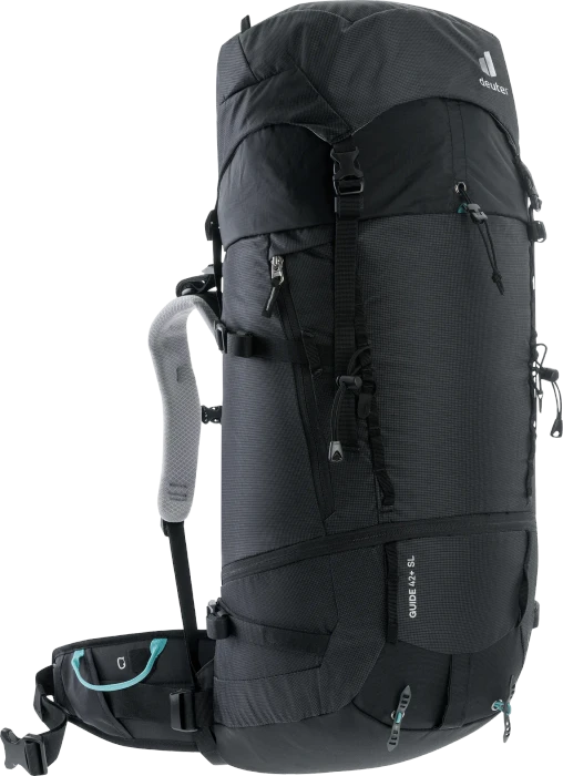 Deuter Guide 42+ SL schwarz (Damen)