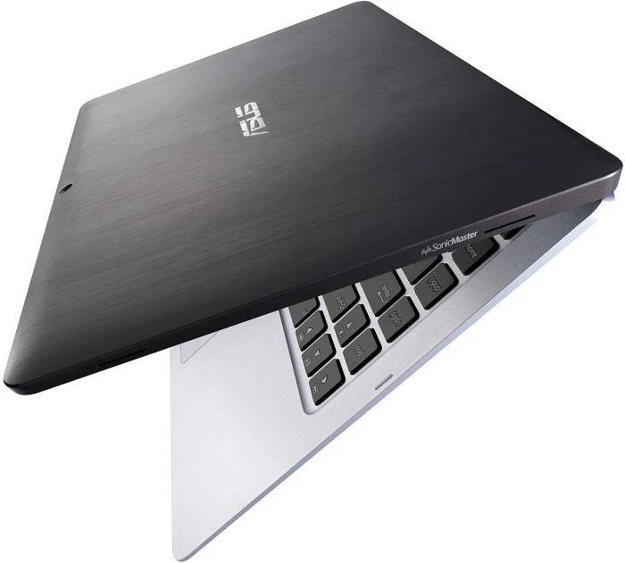 ASUS Transformer Book T300LA-C4016H, 256GB