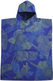 PackTowl Changing Poncho S/M Handtuch botanical