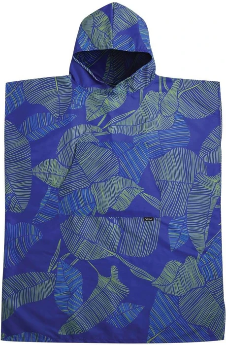 PackTowl Changing Poncho Handtuch
