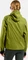 Odlo X-Alp Pro 2.5L Funktionsjacke guacamole (Damen) Vorschaubild