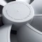 Fractal Design Dynamic X2 GP-14 PWM weiß, 140mm Vorschaubild