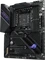 ASUS ROG Crosshair VIII Dark Hero (AMD AM4) Vorschaubild