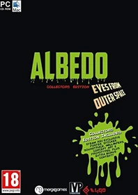 Albedo: Eyes from Outer Space (PC)