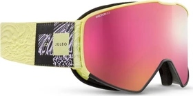 Julbo Cyrius-X Spectron gelb-schwarz/spectron 3