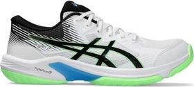 Asics Beyond FF white/lime burst (Herren)