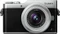 Panasonic Lumix DC-GX800 silber mit Objektiv Lumix G Vario 12-32mm 3.5-5.6 ASPH OIS Vorschaubild