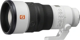 Sony FE 400mm 4.5 GM OSS