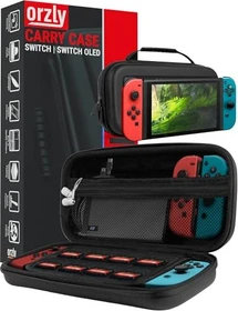 Orzly Carry Case Tasche (Switch)