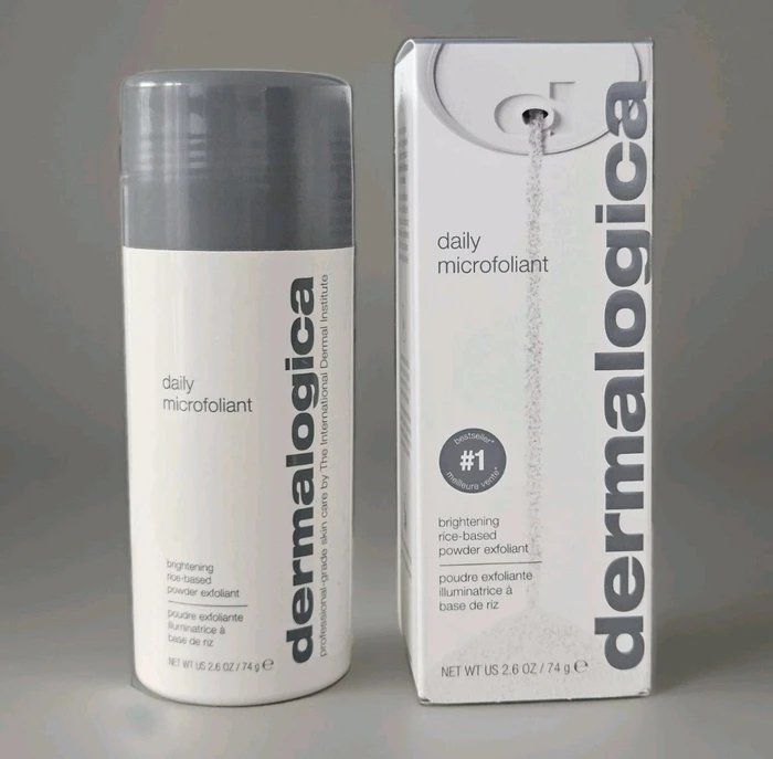 Dermalogica Daily Microfoliant Gesichtspeeling, 74g