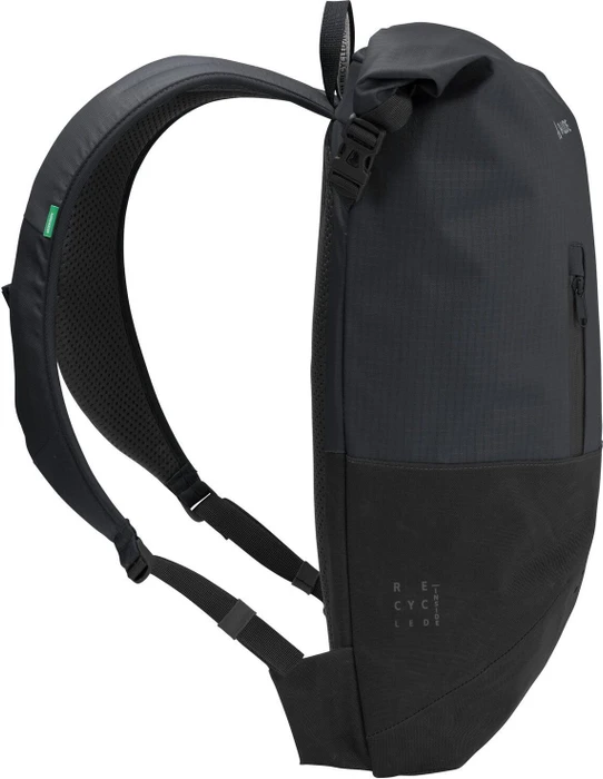 Vaude CityGo 18 schwarz