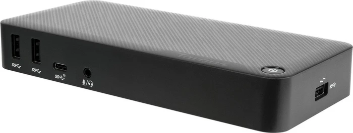 Targus Multi Funktions DisplayPort Docking Station, USB-C 3.0 [Buchse]