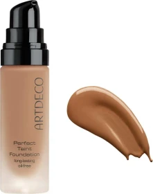 Artdeco Perfect Teint Foundation 85 warm butter pecan, 20ml