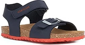 Geox Ghita navy/red (Junior)
