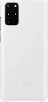 Samsung Smart LED Cover für Galaxy S20+ weiß