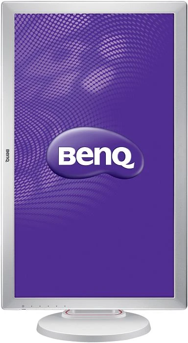 BenQ RL2450HT, weiß, 24"