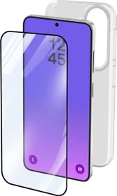 Cellularline Protection Kit für Samsung Galaxy A57 5G