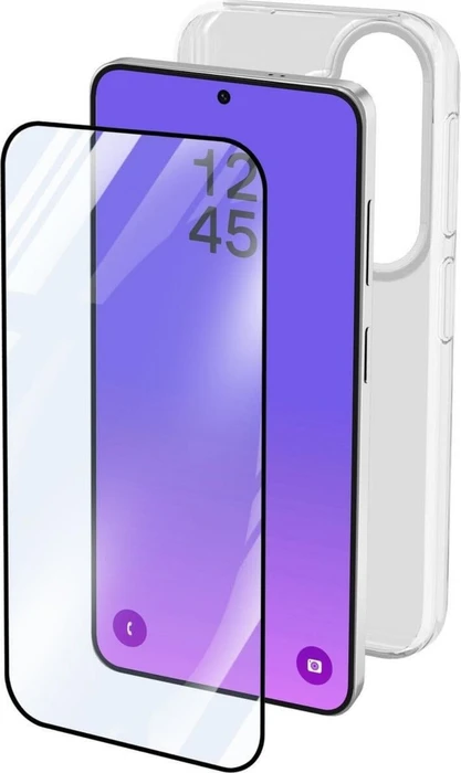 Cellularline Protection Kit für Samsung Galaxy A57 5G