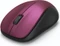 Hama MW-300 bordeaux-pink, USB Vorschaubild